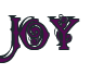 Rendering "Joy" using Carmencita