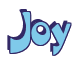 Rendering "Joy" using Crane