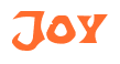 Rendering "Joy" using Dark Crytal
