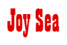 Rendering "Joy Sea" using Bill Board