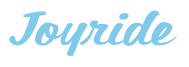 Rendering "Joyride" using Casual Script