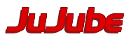 Rendering "JuJube" using Aero Extended