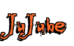Rendering "JuJube" using Buffied