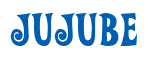 Rendering "JuJube" using ActionIs