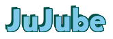 Rendering "JuJube" using Bully