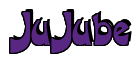 Rendering "JuJube" using Crane
