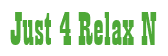 Rendering "Just 4 Relax N" using Bill Board
