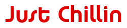 Rendering "Just Chillin" using Charlet