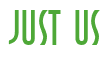 Rendering "Just Us" using Anastasia