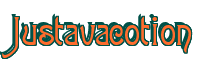 Rendering "Justavacotion" using Agatha