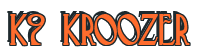 Rendering "K9 KROOZER" using Deco