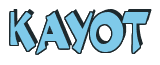 Rendering "KAYOT" using Crane