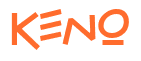 Rendering "KENO" using Amazon