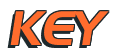 Rendering "KEY" using Aero Extended