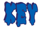 Rendering "KEY" using Drippy Goo