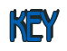 Rendering "KEY" using Beagle