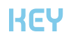 Rendering "KEY" using Charlet