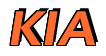 Rendering "KIA" using Aero Extended