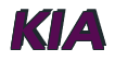 Rendering "KIA" using Aero Extended