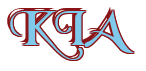 Rendering "KIA" using Black Chancery