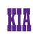 Rendering "KIA" using Bill Board