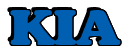 Rendering "KIA" using Broadside