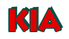 Rendering "KIA" using Bully