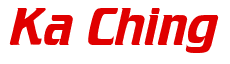 Rendering "Ka Ching" using Cruiser