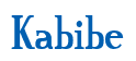Rendering "Kabibe" using Credit River