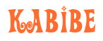 Rendering "Kabibe" using ActionIs