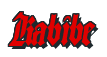 Rendering "Kabibe" using Cathedral