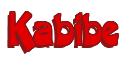 Rendering "Kabibe" using Crane