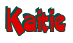 Rendering "Kaitie" using Crane