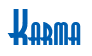 Rendering "Karma" using Asia
