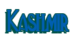 Rendering "Kashmir" using Deco