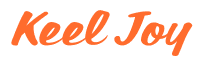 Rendering "Keel Joy" using Casual Script
