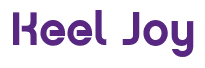 Rendering "Keel Joy" using Charlet