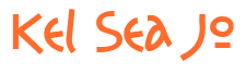Rendering "Kel Sea Jo" using Amazon