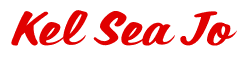 Rendering "Kel Sea Jo" using Casual Script