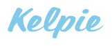 Rendering "Kelpie" using Casual Script