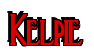 Rendering "Kelpie" using Deco
