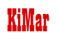 Rendering "KiMar" using Bill Board