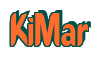 Rendering "KiMar" using Callimarker