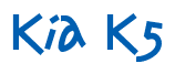 Rendering "Kia K5" using Amazon
