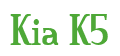 Rendering "Kia K5" using Credit River