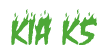 Rendering "Kia K5" using Charred BBQ