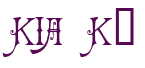 Rendering "Kia K5" using Carmencita