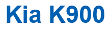 Rendering "Kia K900" using Arial Bold