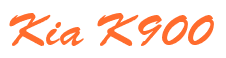 Rendering "Kia K900" using Brush Script