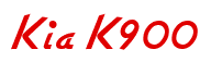 Rendering "Kia K900" using Cookies